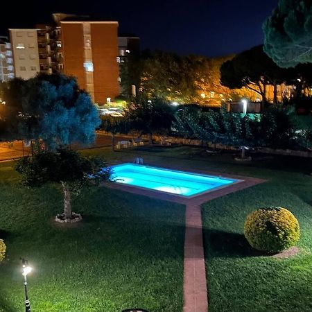 Encantador Apartamento En Playa De Aro Платжа-д'Ару Екстер'єр фото
