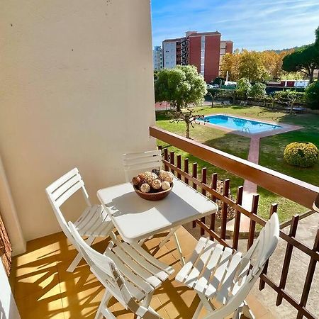 Encantador Apartamento En Playa De Aro Платжа-д'Ару Екстер'єр фото