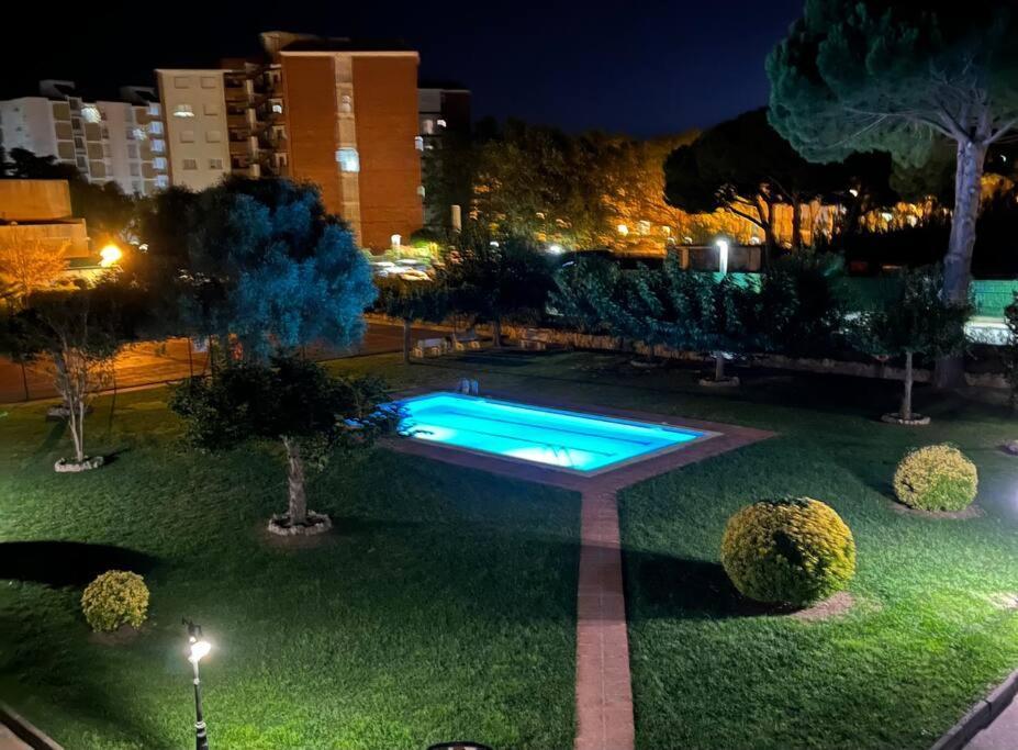 Encantador Apartamento En Playa De Aro Платжа-д'Ару Екстер'єр фото