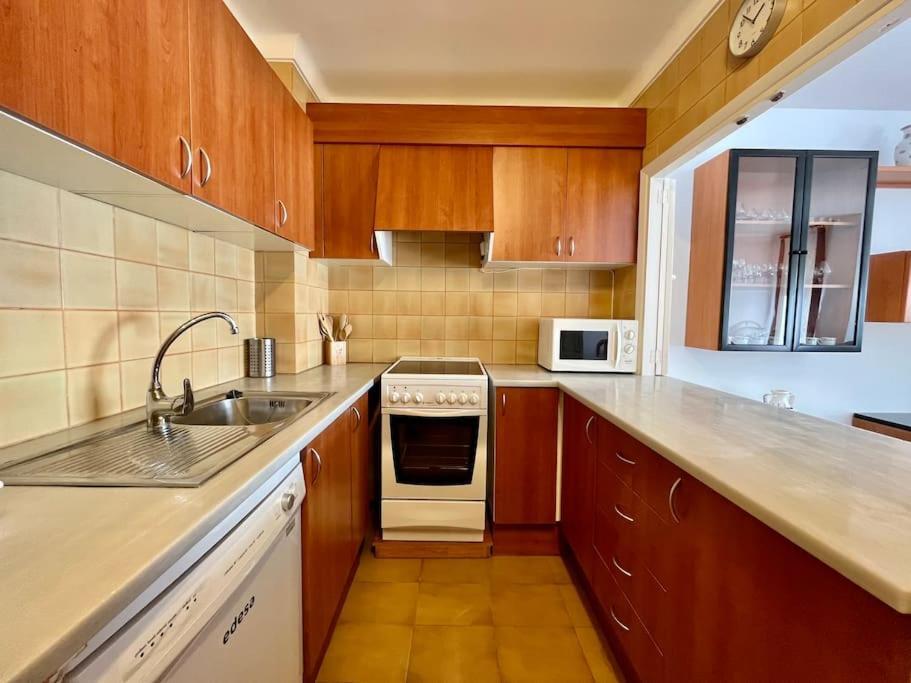 Encantador Apartamento En Playa De Aro Платжа-д'Ару Екстер'єр фото