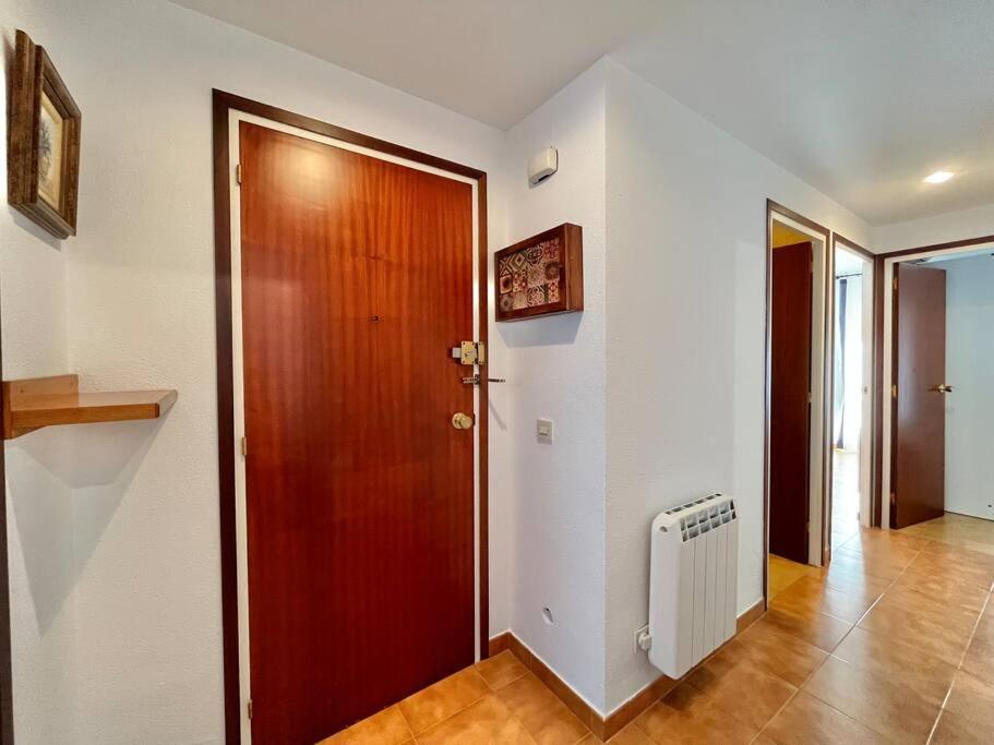 Encantador Apartamento En Playa De Aro Платжа-д'Ару Екстер'єр фото