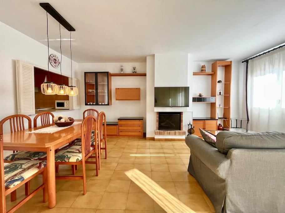 Encantador Apartamento En Playa De Aro Платжа-д'Ару Екстер'єр фото