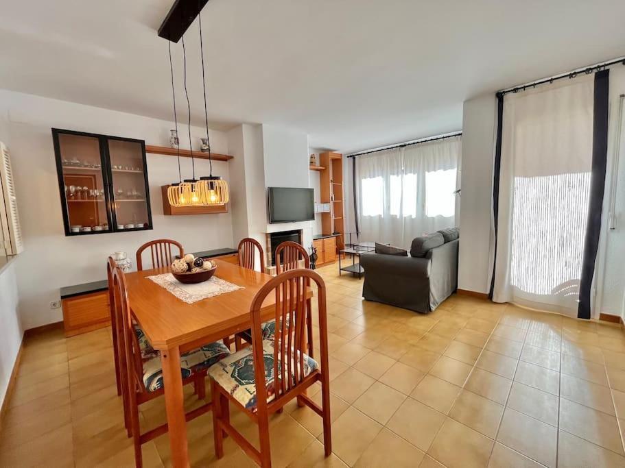 Encantador Apartamento En Playa De Aro Платжа-д'Ару Екстер'єр фото