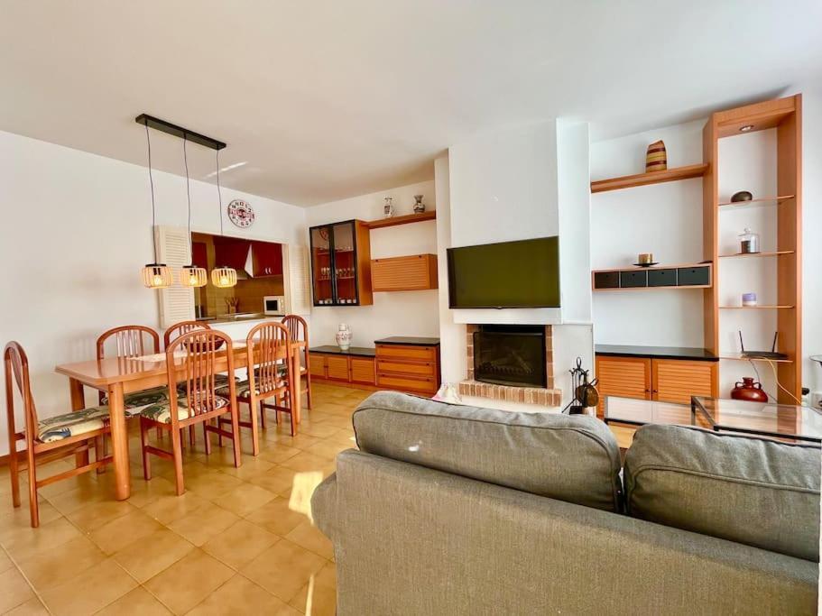 Encantador Apartamento En Playa De Aro Платжа-д'Ару Екстер'єр фото