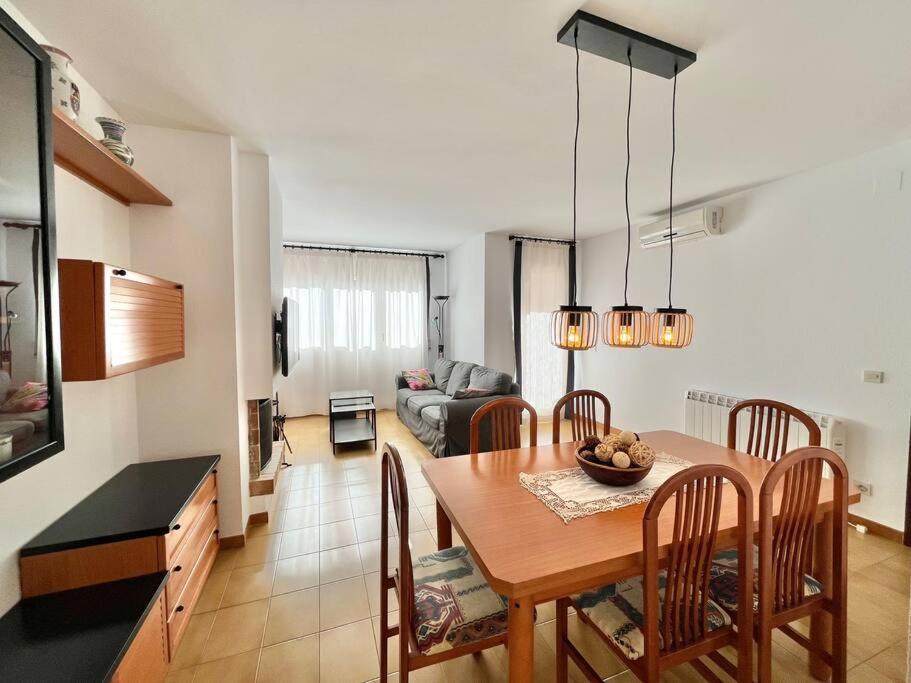 Encantador Apartamento En Playa De Aro Платжа-д'Ару Екстер'єр фото