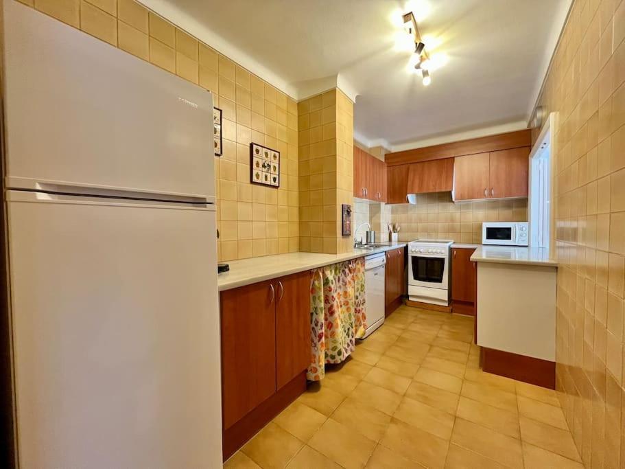 Encantador Apartamento En Playa De Aro Платжа-д'Ару Екстер'єр фото