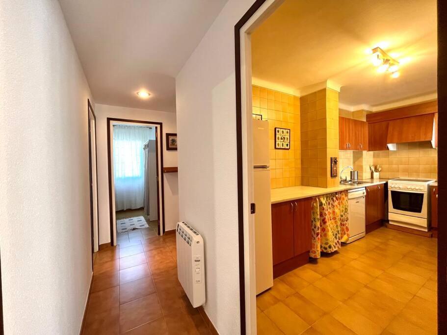 Encantador Apartamento En Playa De Aro Платжа-д'Ару Екстер'єр фото