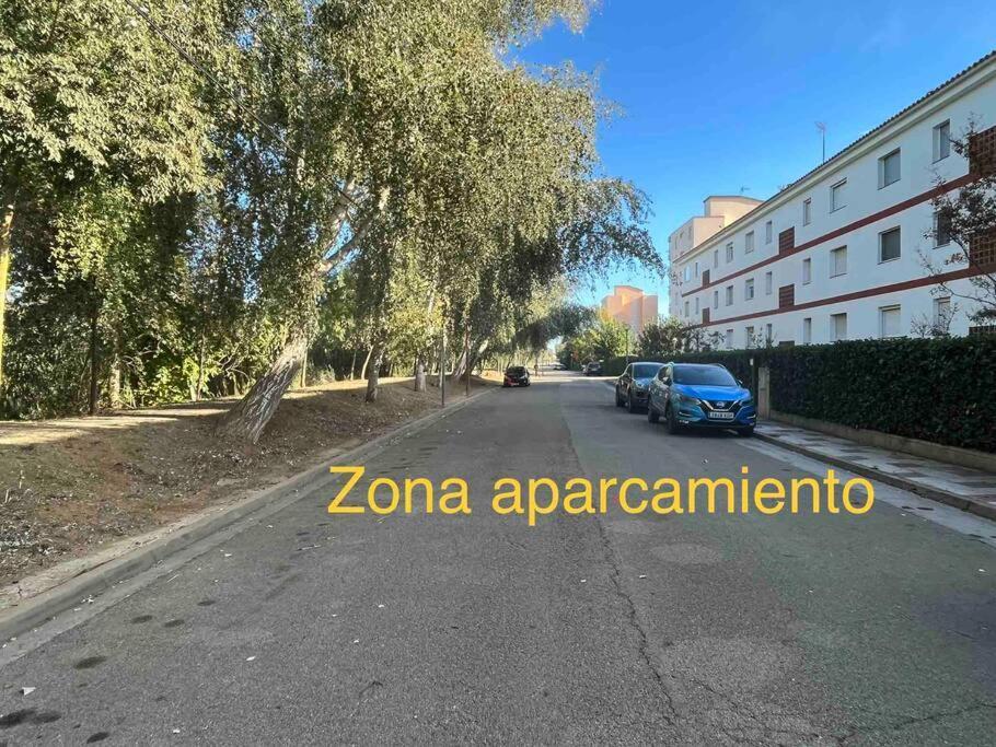 Encantador Apartamento En Playa De Aro Платжа-д'Ару Екстер'єр фото