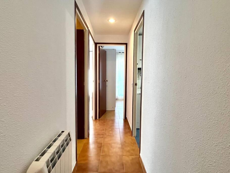 Encantador Apartamento En Playa De Aro Платжа-д'Ару Екстер'єр фото
