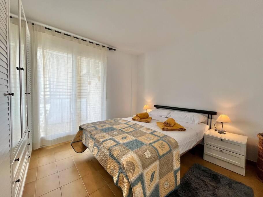 Encantador Apartamento En Playa De Aro Платжа-д'Ару Екстер'єр фото